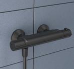 AquaVive Eco thermostatische douchekraan, Doe-het-zelf en Verbouw, Sanitair, Ophalen of Verzenden, Nieuw, Koper, Douche