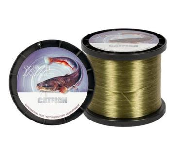Catfish XXL 2.0 Meervallijn Mono 0,50 mm - 400 Meter NIEUW beschikbaar voor biedingen