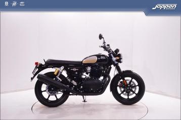ROYAL ENFIELD INTERCEPTOR 650 (bj 2023) beschikbaar voor biedingen