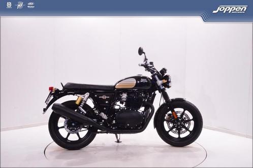 ROYAL ENFIELD INTERCEPTOR 650 (bj 2023), Motoren, Motoren | Royal Enfield, Bedrijf, Overig, 12 t/m 35 kW, 2 cilinders