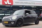 MINI Mini 1.6 Cooper | Lees Tekst | Read Text | Zo Mee, Auto's, 15 km/l, Gebruikt, 4 cilinders, 4 stoelen