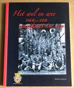 60 Jaar Mariniers Kapel der Koninklijke Marine., Verzenden, Marine, Nederland, Boek of Tijdschrift