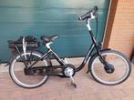GAZELLE E-BIKE MODEL BALANCE HF  FRAMEHOOGTE 46CM. LAGE INST, Fietsen en Brommers, Fietsen | Dames | Damesfietsen, Ophalen, Versnellingen