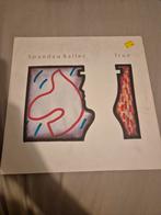 Spandau ballet true vinyl lp, Ophalen of Verzenden, Zo goed als nieuw, Poprock