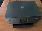HP Envy 6230 Fotoprinter, Gebruikt, Ophalen of Verzenden, Scannen