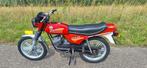 Zundapp GTS 50 + onderdelen, Fietsen en Brommers, Ophalen of Verzenden, Gebruikt