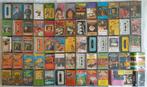 61 cassettebandjes en accessoires casssettebandjes, Cd's en Dvd's, Cassettebandjes, Gebruikt, Overige genres, Ophalen of Verzenden