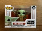 Funko Pop! Star Wars The Child #368, Ophalen of Verzenden, Zo goed als nieuw