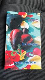 Osho - Het kleine abc van liefde, Boeken, Ophalen of Verzenden, Zo goed als nieuw, Osho