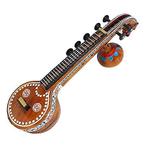 VEENA Gezocht !! Wie heeft een Veena uit India te koop ?, Ophalen of Verzenden, Gebruikt