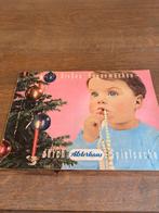 Oude Alsterhaus Speelgoed Catalogus kerst, Ophalen of Verzenden, Gelezen, Catalogus