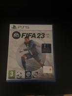 FIFA 23 PS5 - Zo goed als nieuw!, Spelcomputers en Games, Games | Sony PlayStation 5, Ophalen of Verzenden, Zo goed als nieuw