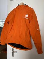 Thuisbezorgd kleding, Ophalen of Verzenden, Zo goed als nieuw, Jas