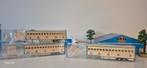 circus krone paardentransport 1:87, Ophalen of Verzenden, Nieuw, Bus of Vrachtwagen, Overige merken