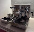 ECM Mechanika + Bonenmaler - groot onderhoud gehad, Witgoed en Apparatuur, Ophalen, Afneembaar waterreservoir, Gebruikt, Espresso apparaat