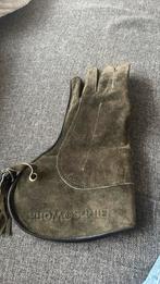 Valkerijhandschoen nieuw, Dieren en Toebehoren, Ophalen of Verzenden, Nieuw, Overige soorten, Schoeisel