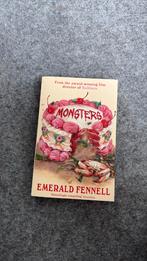 Emerald Fennell - Monsters, Ophalen of Verzenden, Zo goed als nieuw, Emerald Fennell