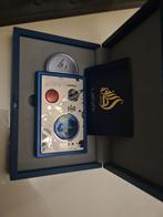 Lattafa Art Of Universe 100ML - Zo goed als nieuw, Sieraden, Tassen en Uiterlijk, Uiterlijk | Parfum, Ophalen of Verzenden, Zo goed als nieuw