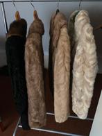 Mooie bontjassen, Ophalen of Verzenden, Zo goed als nieuw