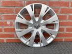 1 originele Peugeot 208 wieldop 15 inch, Auto diversen, Wieldoppen, Ophalen of Verzenden, Gebruikt