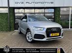 Audi Q3 2.0 TFSI 180PK S-Tronic Quattro Adrenalin | S-Line |, Automaat, Gebruikt, 4 cilinders, 179 pk