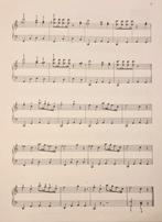 Boogies for Fans Piano.  Renato Bui., Gebruikt, Ophalen of Verzenden, Thema, Piano