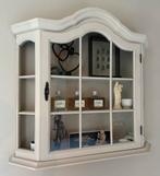 Wand Vitrine Kastje, Glas, Minder dan 25 cm, Minder dan 100 cm, Minder dan 150 cm