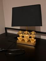 Lamp, Huis en Inrichting, Lampen | Tafellampen, Ophalen, Zo goed als nieuw, Minder dan 50 cm