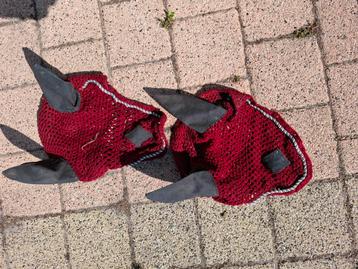 Pony oornetjes  beschikbaar voor biedingen