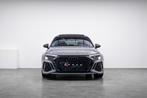 Audi RS3 Sportback 2.5 TFSI Quattro |Pano|Massage|Ceramic|Ca, Stof, Gebruikt, RS3, 1545 kg
