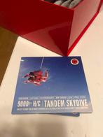 Skydiving (9000ft) - Texel, Eén persoon, Cadeaubon, Arrangement, Overige typen