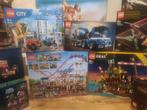 Diverse retired lego sets, Kinderen en Baby's, Speelgoed | Duplo en Lego, Nieuw, Complete set, Ophalen of Verzenden, Lego
