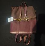 Efteling grandhotel leren tas, Verzamelen, Efteling, Ophalen of Verzenden, Zo goed als nieuw