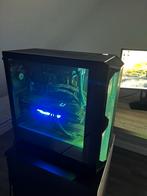 Krachtige Ryzen 9 5900X / RTX 3080 Gaming PC -Amper gebruikt, Computers en Software, Desktop Pc's, Ophalen, Zo goed als nieuw