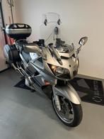 FJR1300A, Motoren, Motoren | Yamaha, 4 cilinders, Particulier, Meer dan 35 kW, Toermotor