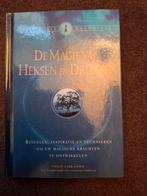 De Magie van Heksen en Druïden, Achtergrond en Informatie, Spiritualiteit algemeen, Philip Carr-Gomm, Nieuw