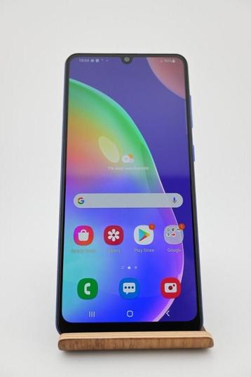 Samsung Galaxy A31 128GB Android 12 beschikbaar voor biedingen