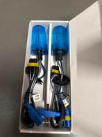 Xenon Lampen set 9006 5500 K 55 Watt NIEUWE SET !!!!, Ophalen of Verzenden
