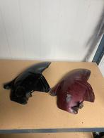 Gilera runner spatbord 125cc 180cc, Ophalen of Verzenden