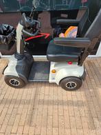 TE KOOP BIJNA NIEUWE SCOOTMOBIEL, Ophalen, 46 km of meer, 16 km/u of meer