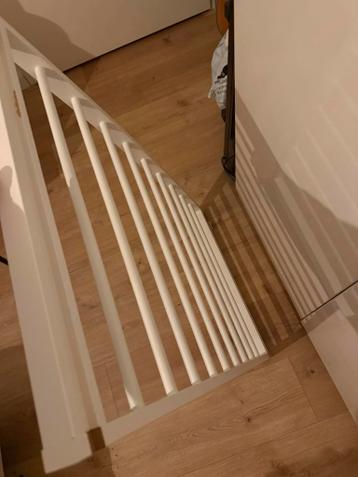 Ikea pax komplement uittrekbare broeken hanger - afbeelding 4
