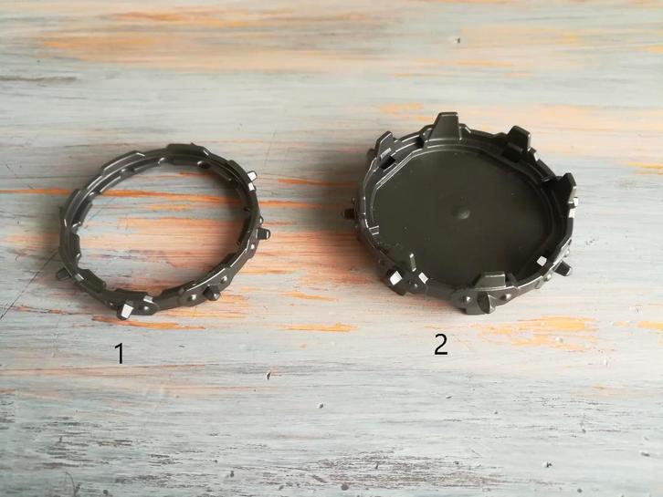 Playmobil Losse Onderdelen Ridderkasteel 6001 Ridderkooi, Kinderen en Baby's, Speelgoed | Playmobil, Nieuw, Los playmobil, Ophalen of Verzenden