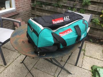 Makita tas beschikbaar voor biedingen