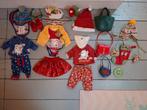 Baby Born kerstkleding setjes, Ophalen of Verzenden