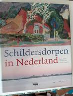 Jan Sluijters Bart van der Leck Anton Mauve Chris Beekman, Ophalen of Verzenden, Zo goed als nieuw