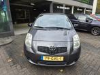 Toyota Yaris 1.3 VVTi Sol | 1E EIGENAAR | 12MND GARANTIE | N, Voorwielaandrijving, Stof, 4 cilinders, Origineel Nederlands
