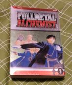 Manga Fullmetal alchemist vol. 3, Boeken, Hiromu arakawa, Ophalen of Verzenden, Japan (Manga), Gelezen