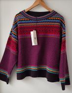 Nieuwe Ivko pullover met wol. XL, Kleding | Dames, Overige Dameskleding, Ivko, Ophalen of Verzenden, Nieuw