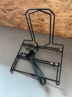 Te koop fietsrekje voor schooltas., Ophalen of Verzenden, Zo goed als nieuw