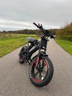 Fat bike v20 pro, 59 cm of meer, Ophalen, Zo goed als nieuw, Overige merken